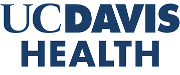 UC Davis Medical center Logo